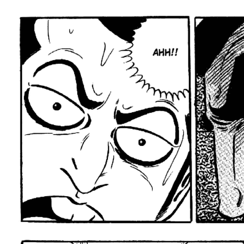 Golgo 13 Chapter 5 v2 : Sleepers in the Cage cover