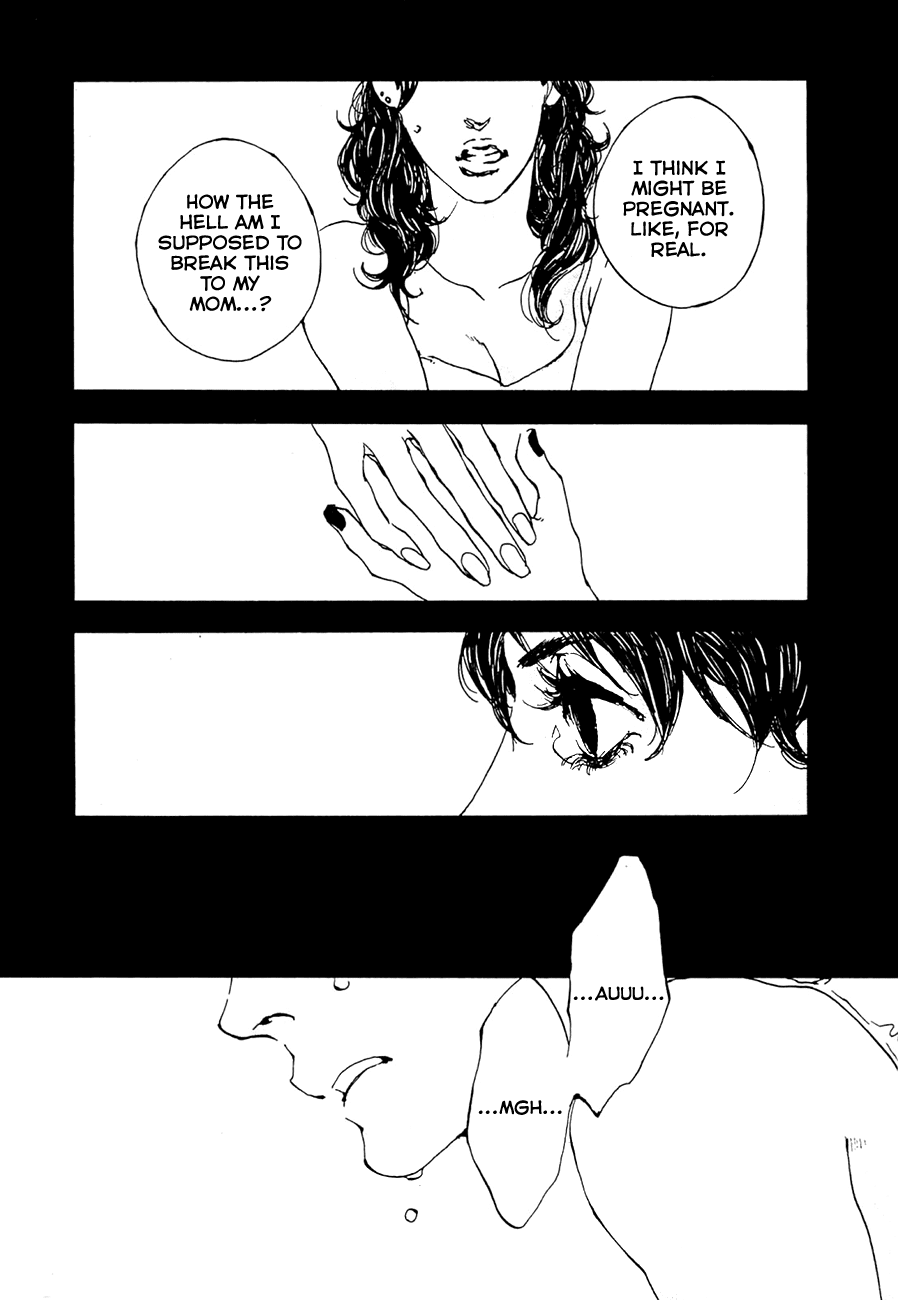 Golondrina Chapter 1.2 page 10 - Chapter 1 v2 : El Matador