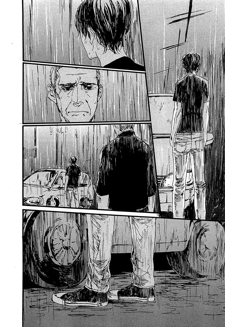 Golondrina Chapter 1.2 page 17 - Chapter 1 v2 : El Matador