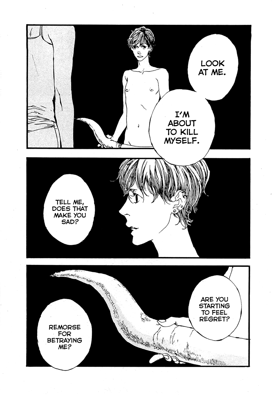 Golondrina Chapter 1.2 page 23 - Chapter 1 v2 : El Matador