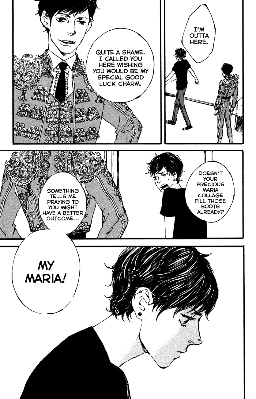 Golondrina Chapter 10.2 page 13 - Chapter 10 v2 : Valor