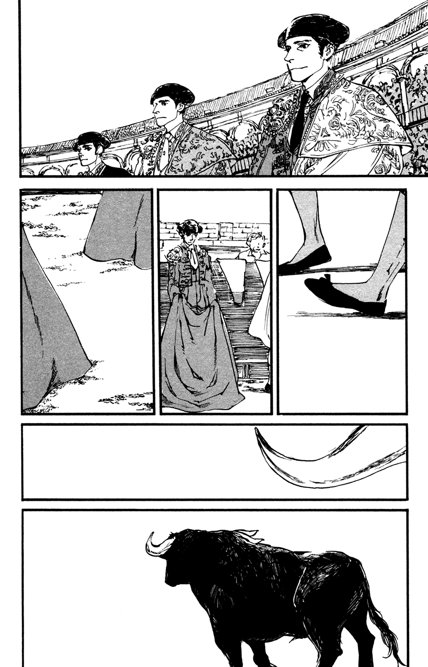 Golondrina Chapter 10.2 page 22 - Chapter 10 v2 : Valor