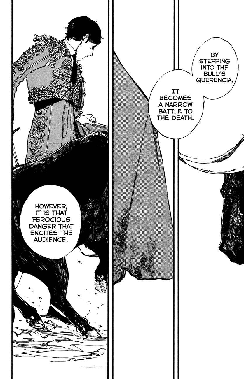 Golondrina Chapter 10.2 page 26 - Chapter 10 v2 : Valor