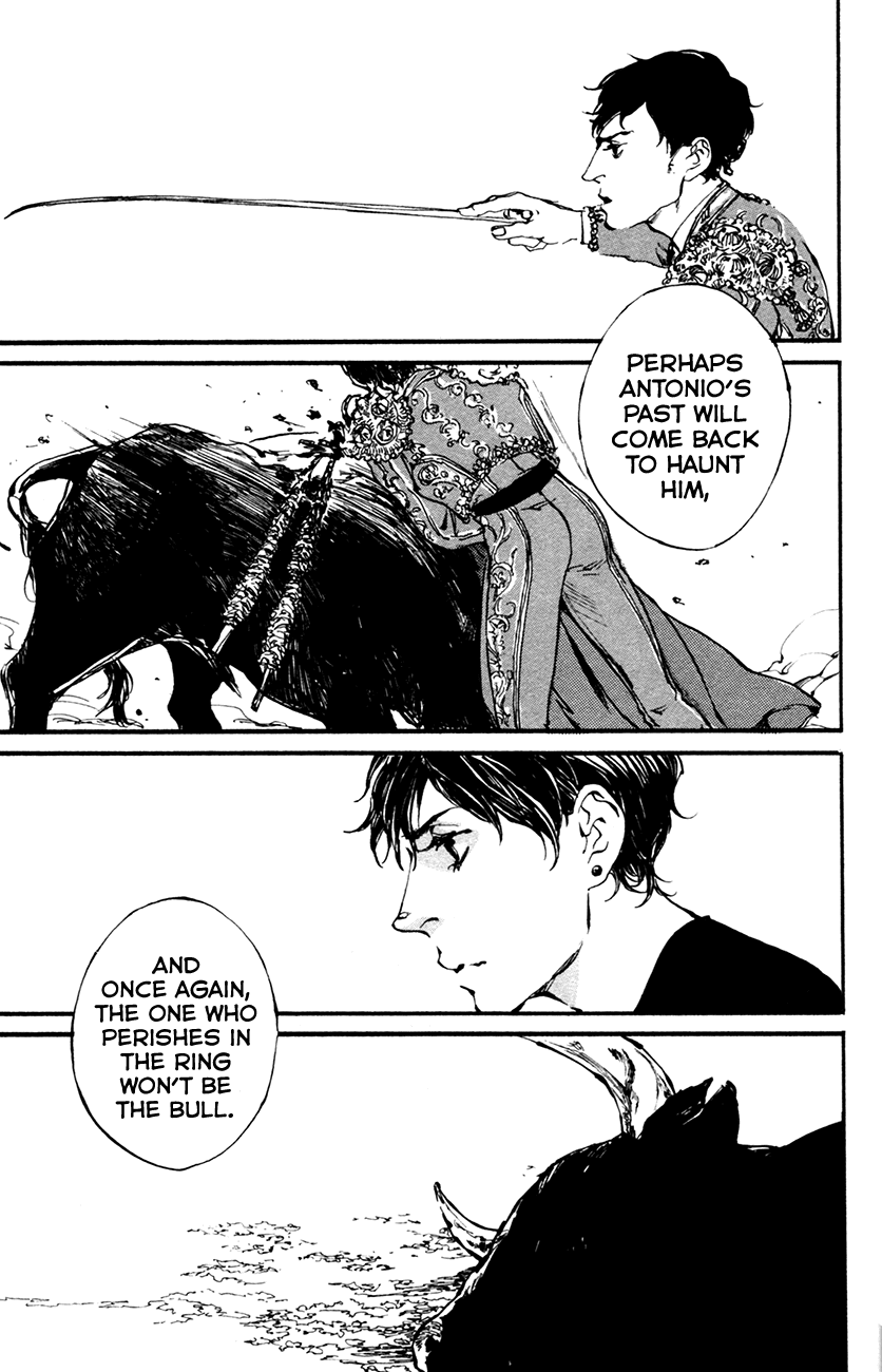 Golondrina Chapter 10.2 page 29 - Chapter 10 v2 : Valor