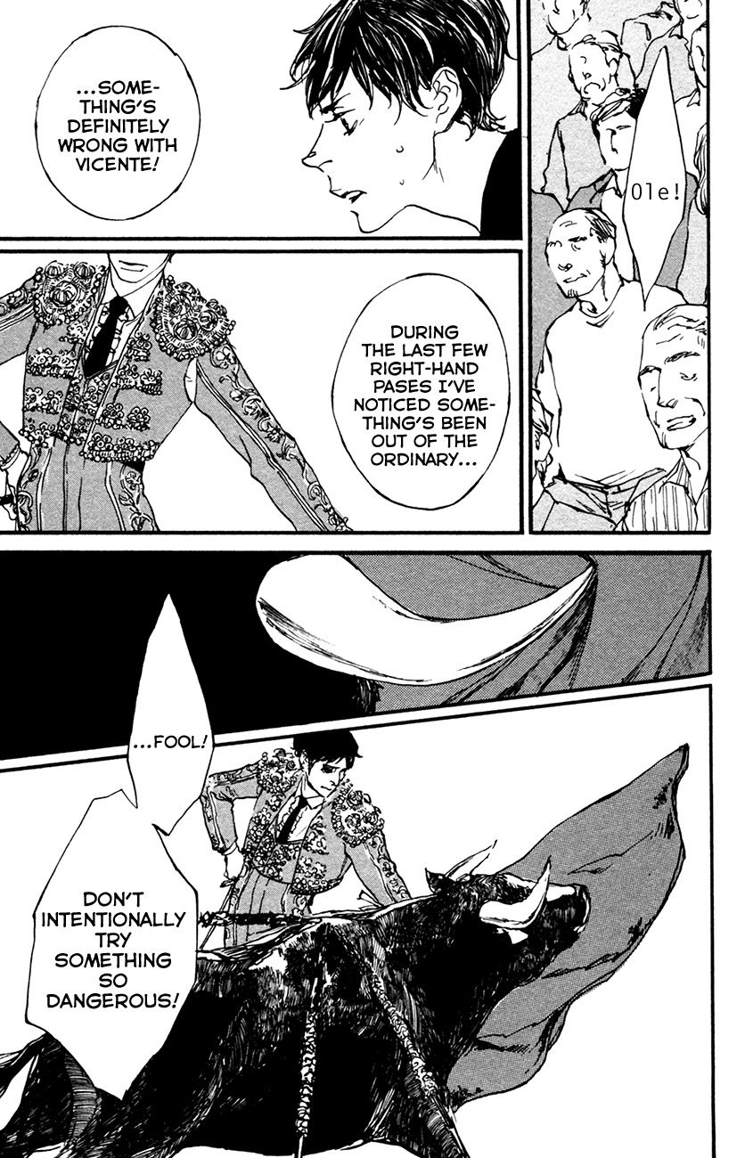 Golondrina Chapter 10.2 page 31 - Chapter 10 v2 : Valor