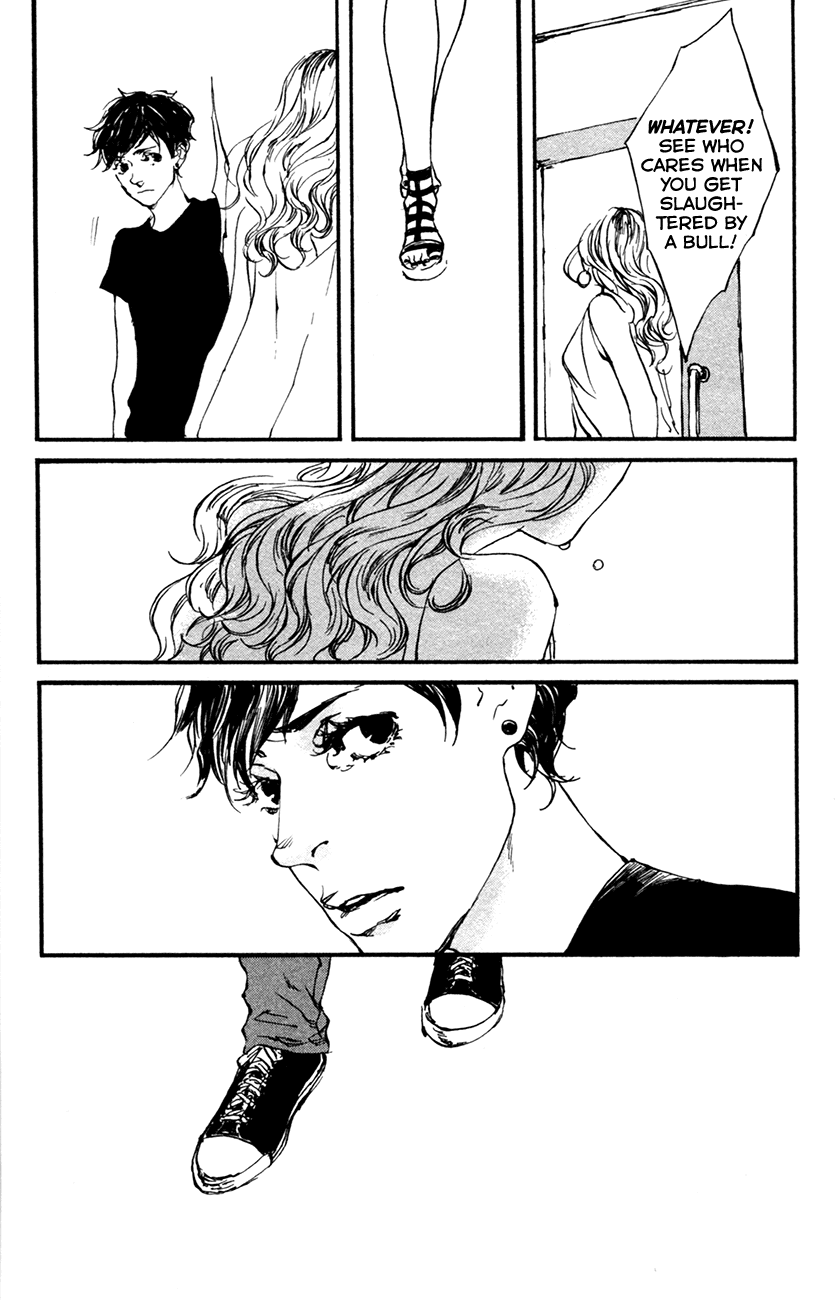 Golondrina Chapter 11.2 page 13 - Chapter 11 v2 : Dolor