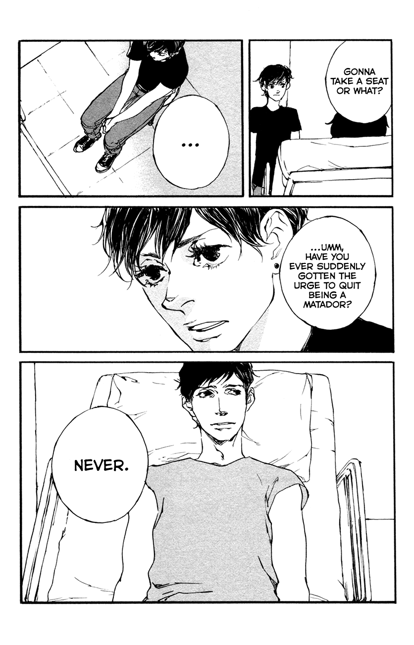 Golondrina Chapter 11.2 page 16 - Chapter 11 v2 : Dolor