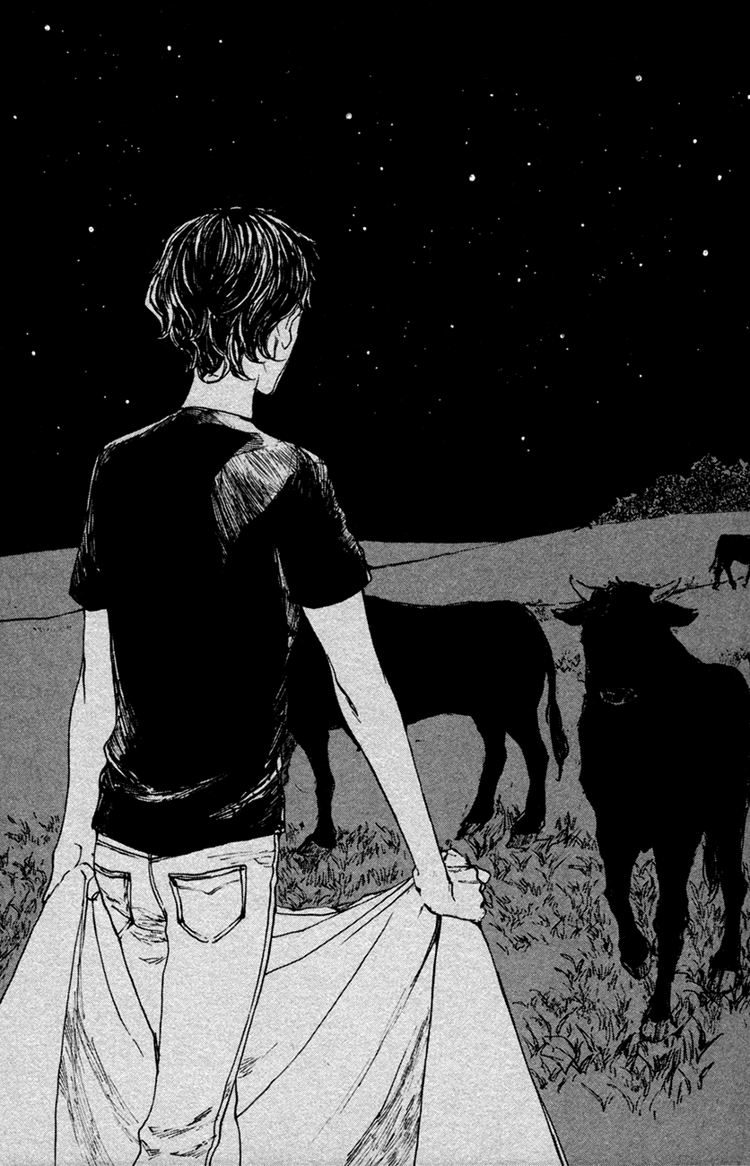 Golondrina Chapter 11.2 page 30 - Chapter 11 v2 : Dolor