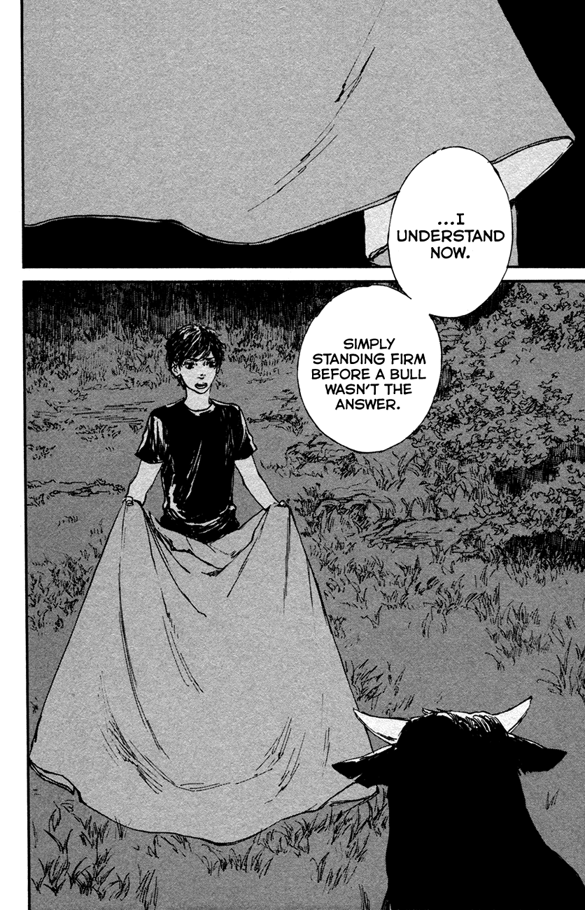 Golondrina Chapter 11.2 page 31 - Chapter 11 v2 : Dolor