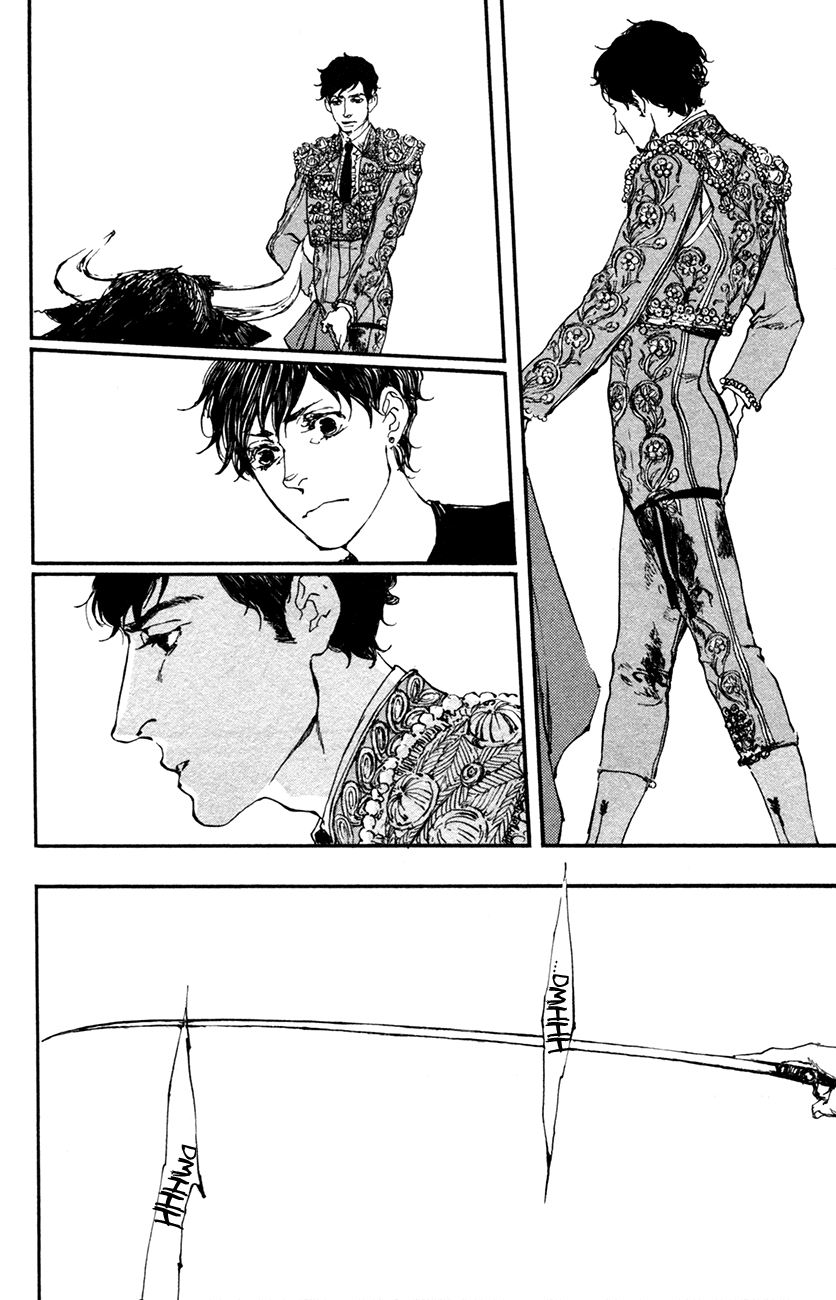 Golondrina Chapter 11.2 page 5 - Chapter 11 v2 : Dolor