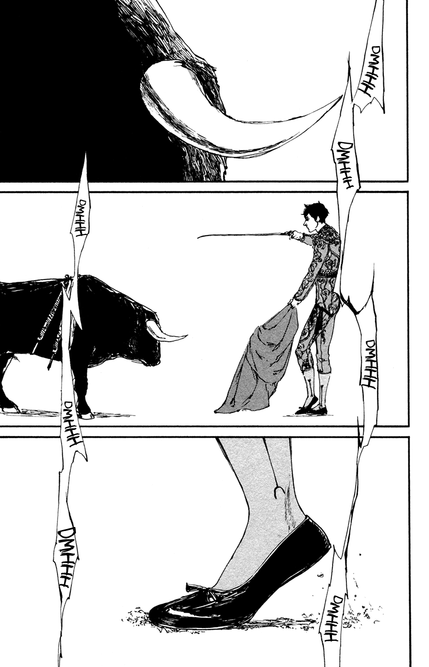 Golondrina Chapter 11.2 page 6 - Chapter 11 v2 : Dolor