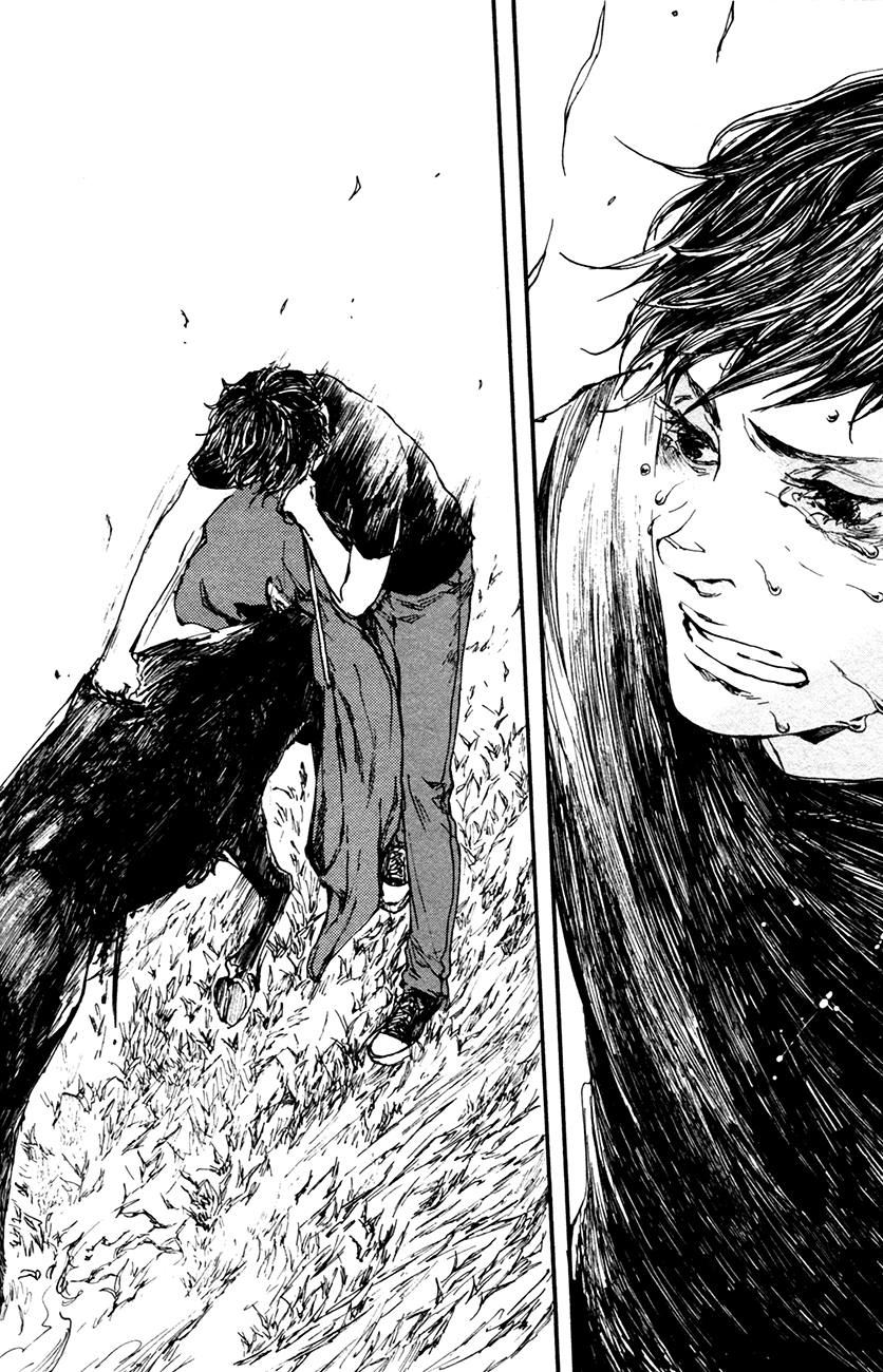 Golondrina Chapter 12.2 page 23 - Chapter 12 v2 : El Alba