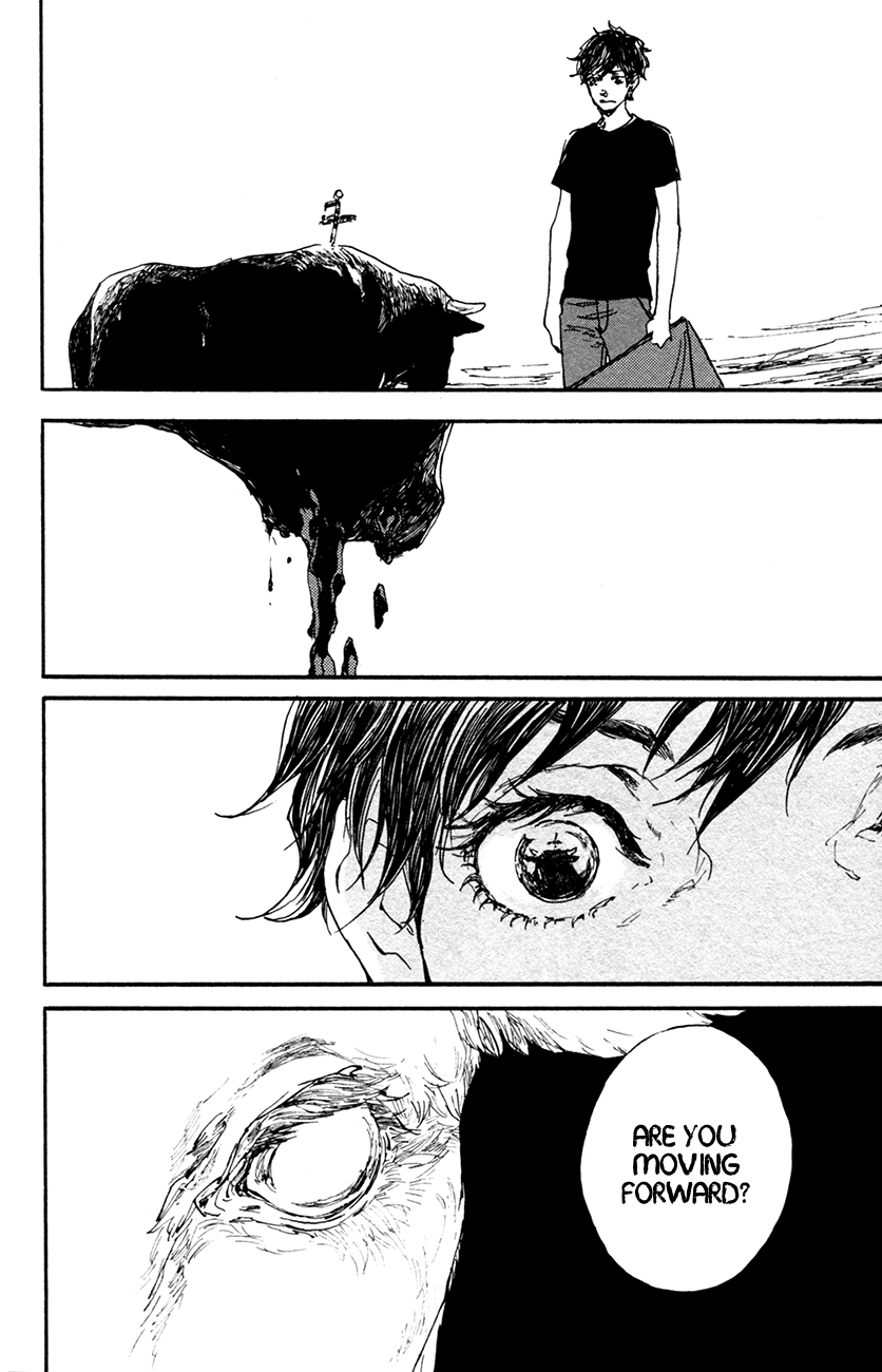Golondrina Chapter 12.2 page 25 - Chapter 12 v2 : El Alba