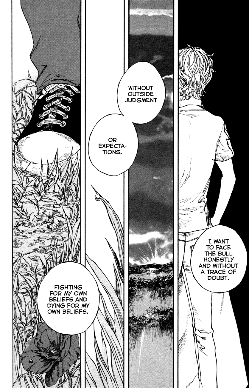 Golondrina Chapter 12.2 page 8 - Chapter 12 v2 : El Alba