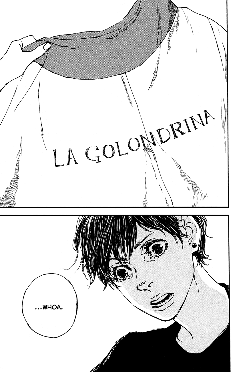Golondrina Chapter 13.2 page 32 - Chapter 13v2 v2 : Los Compañeros