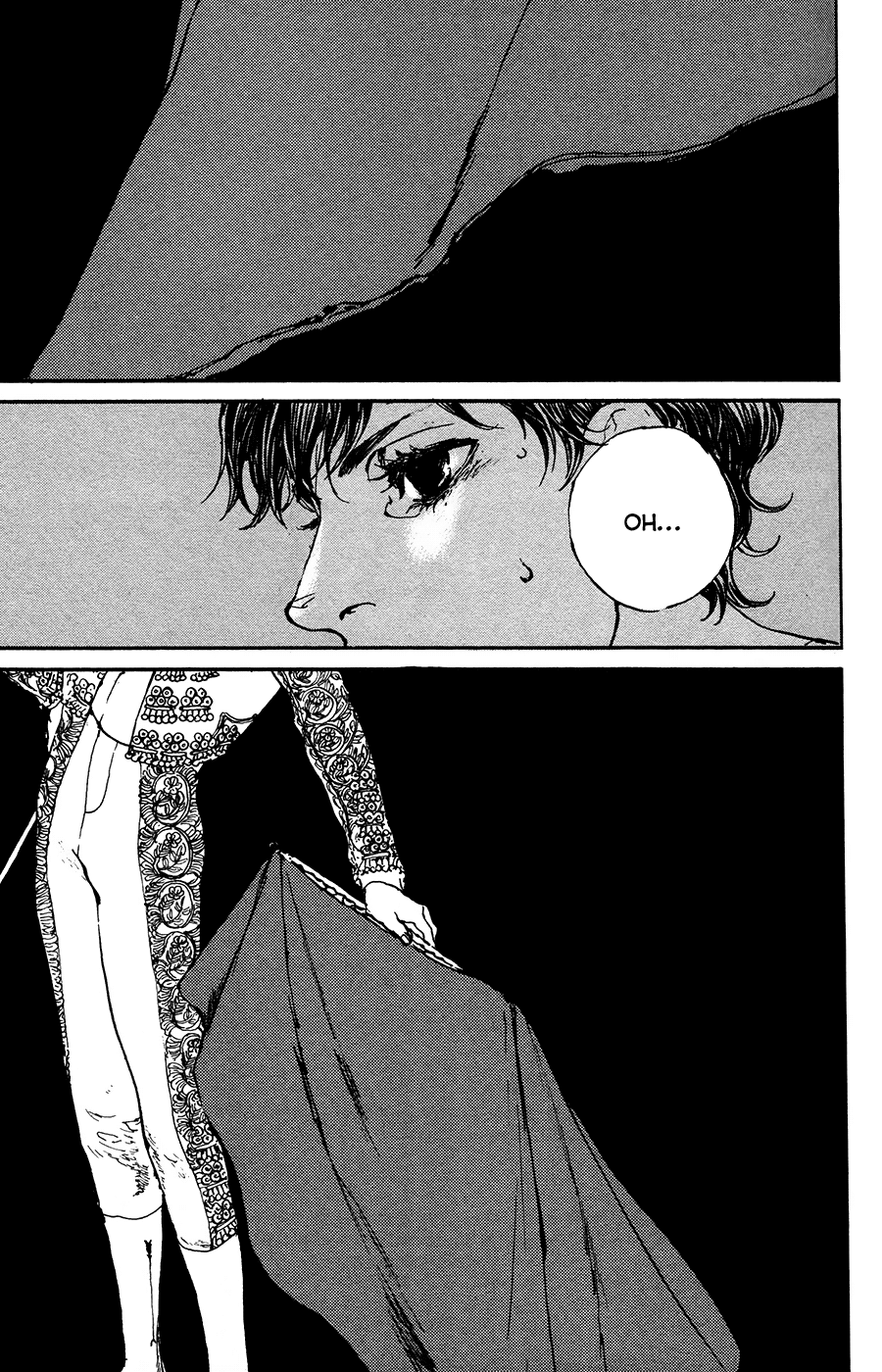Golondrina Chapter 15.2 page 31 - Chapter 15v2 v2 : Aire