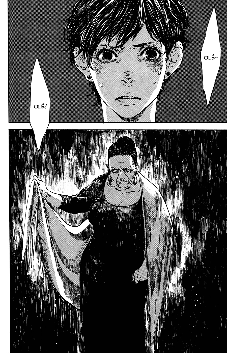 Golondrina Chapter 15.2 page 32 - Chapter 15v2 v2 : Aire