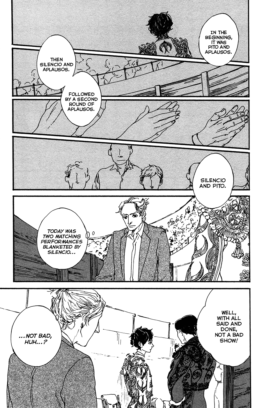 Golondrina Chapter 15.2 page 9 - Chapter 15v2 v2 : Aire