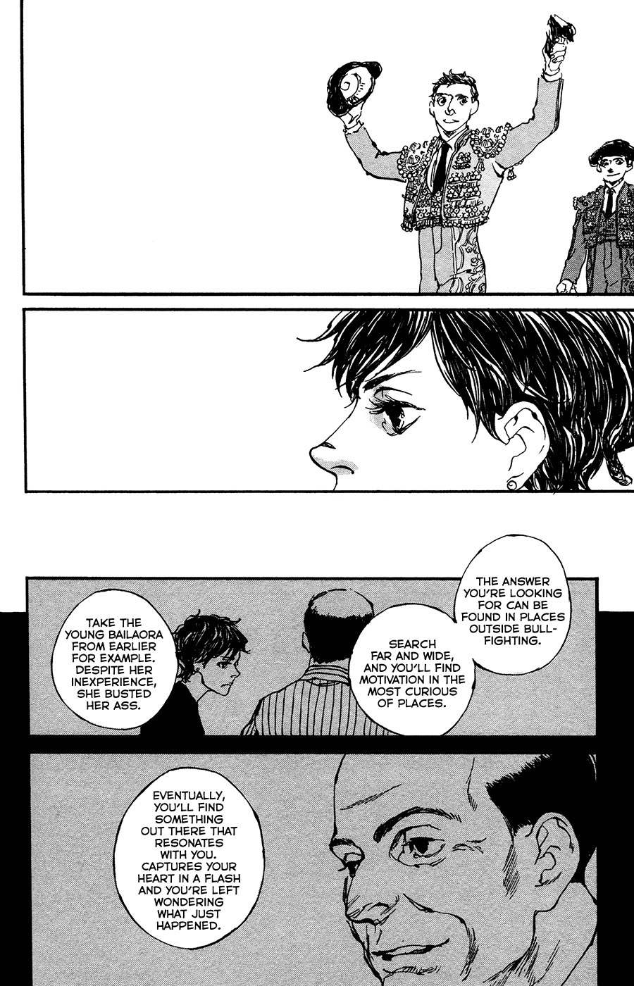 Golondrina Chapter 16.2 page 10 - Chapter 16v2 v2 : Dominio