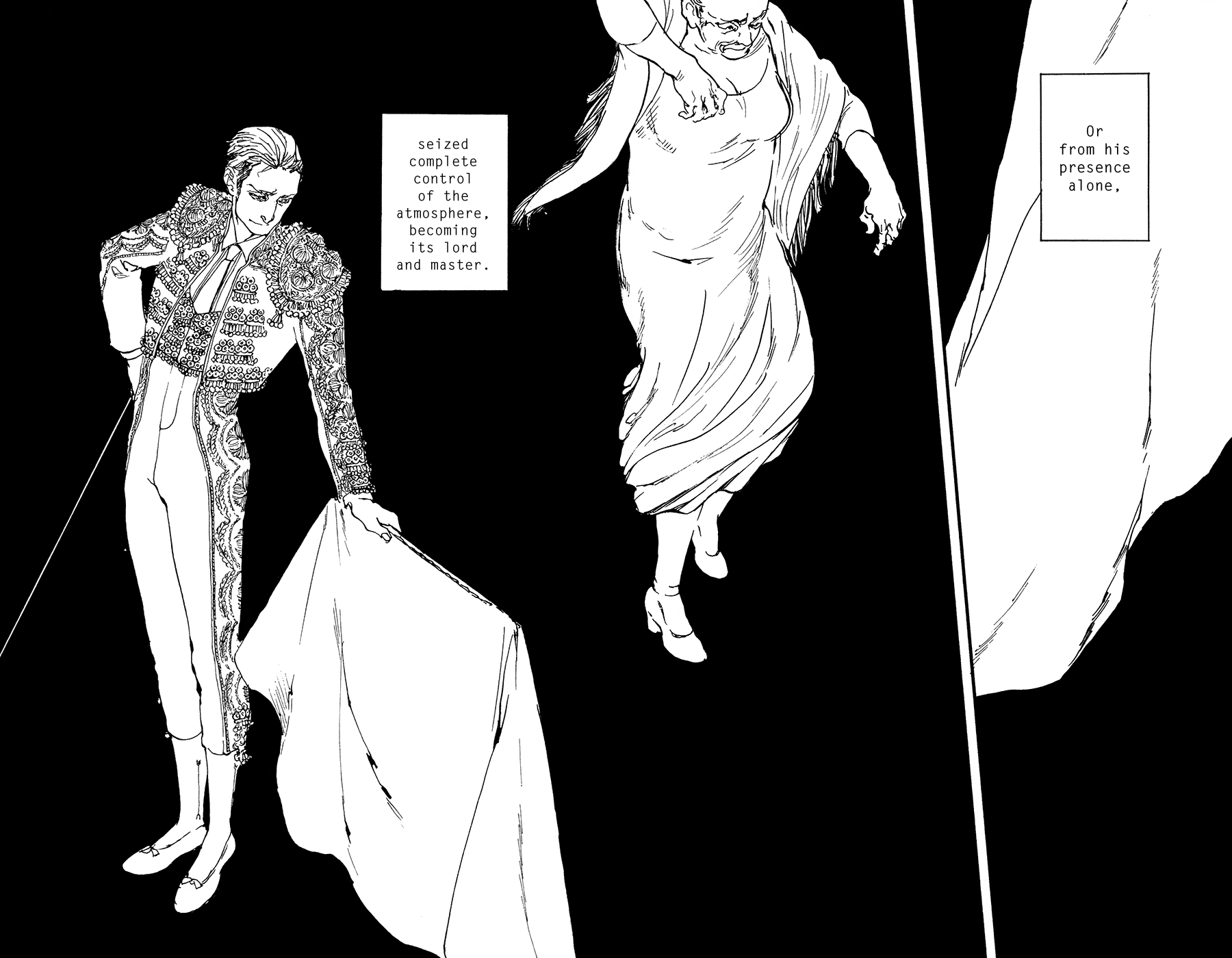 Golondrina Chapter 16.2 page 12 - Chapter 16v2 v2 : Dominio