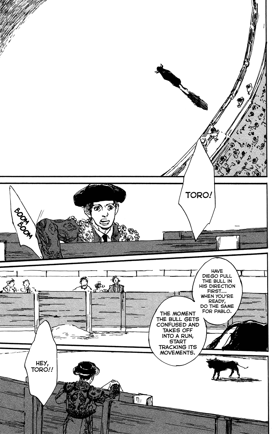 Golondrina Chapter 16.2 page 14 - Chapter 16v2 v2 : Dominio