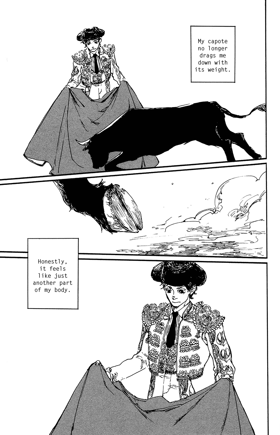 Golondrina Chapter 16.2 page 16 - Chapter 16v2 v2 : Dominio