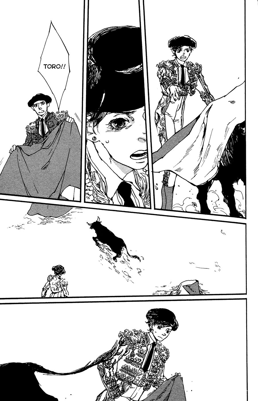 Golondrina Chapter 16.2 page 18 - Chapter 16v2 v2 : Dominio