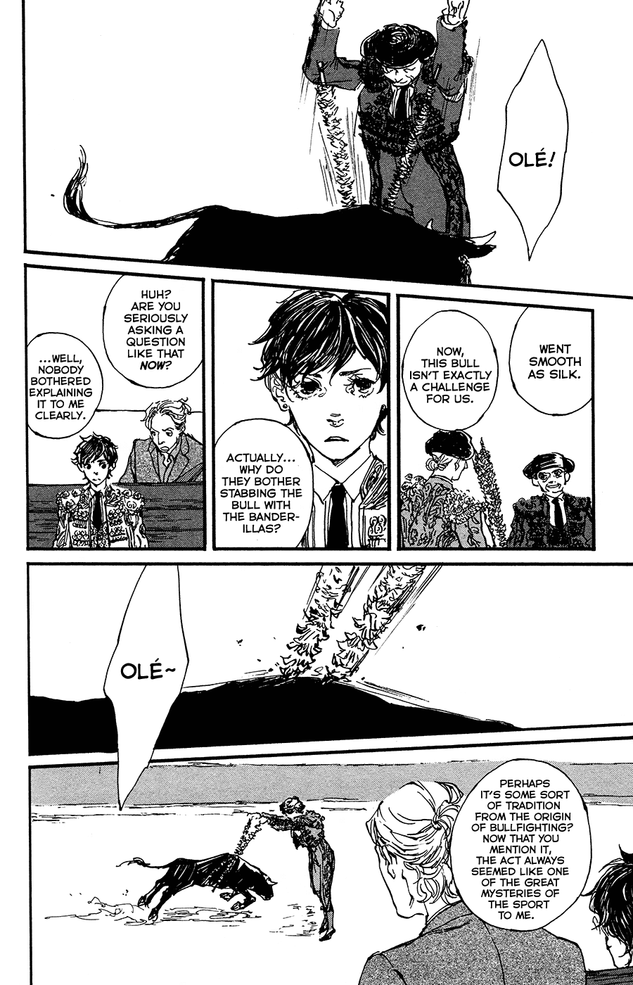 Golondrina Chapter 16.2 page 21 - Chapter 16v2 v2 : Dominio