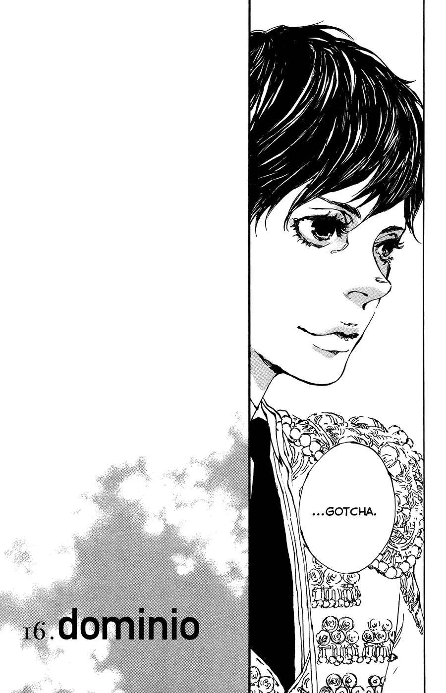 Golondrina Chapter 16.2 page 3 - Chapter 16v2 v2 : Dominio