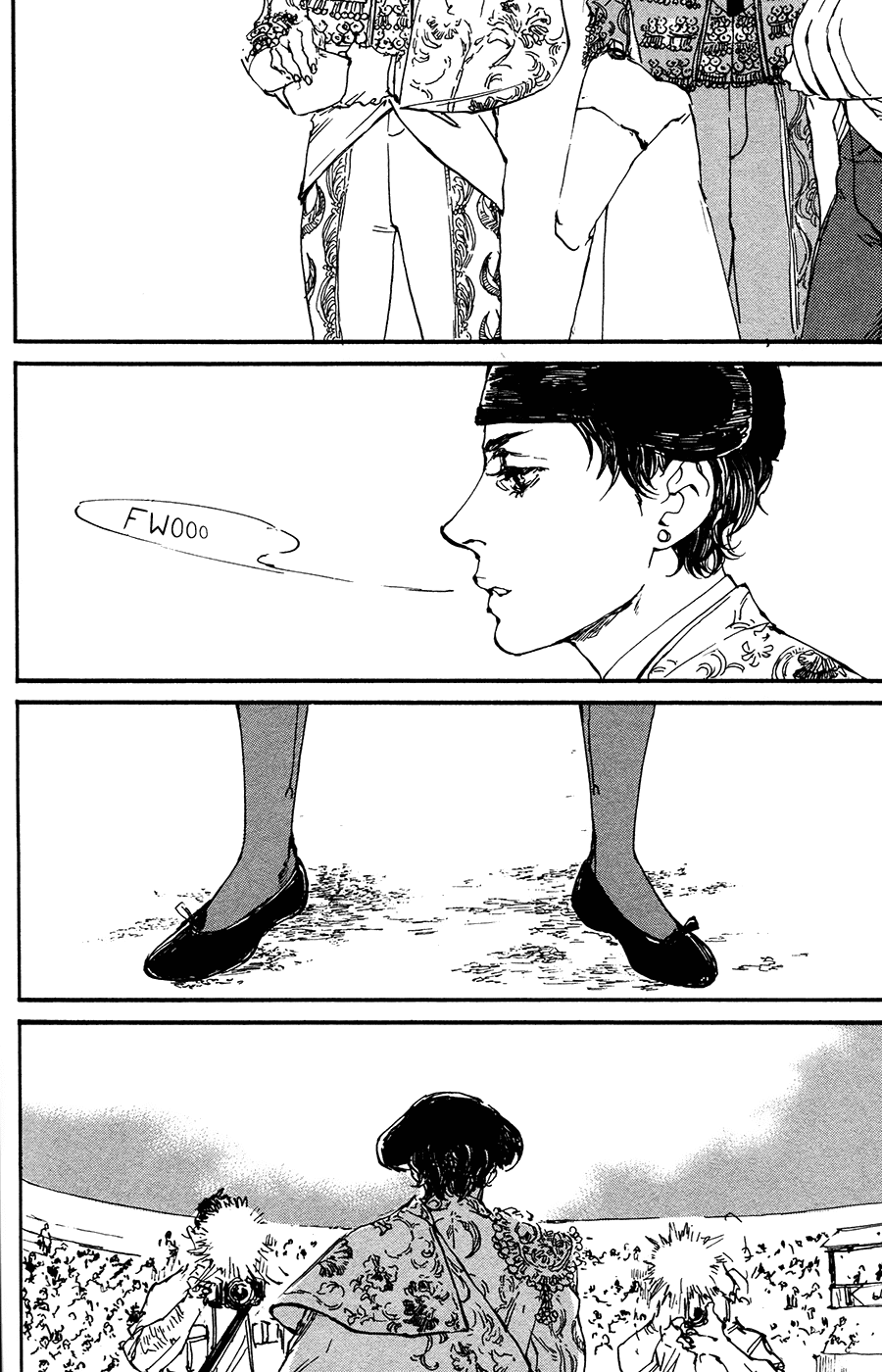 Golondrina Chapter 16.2 page 4 - Chapter 16v2 v2 : Dominio