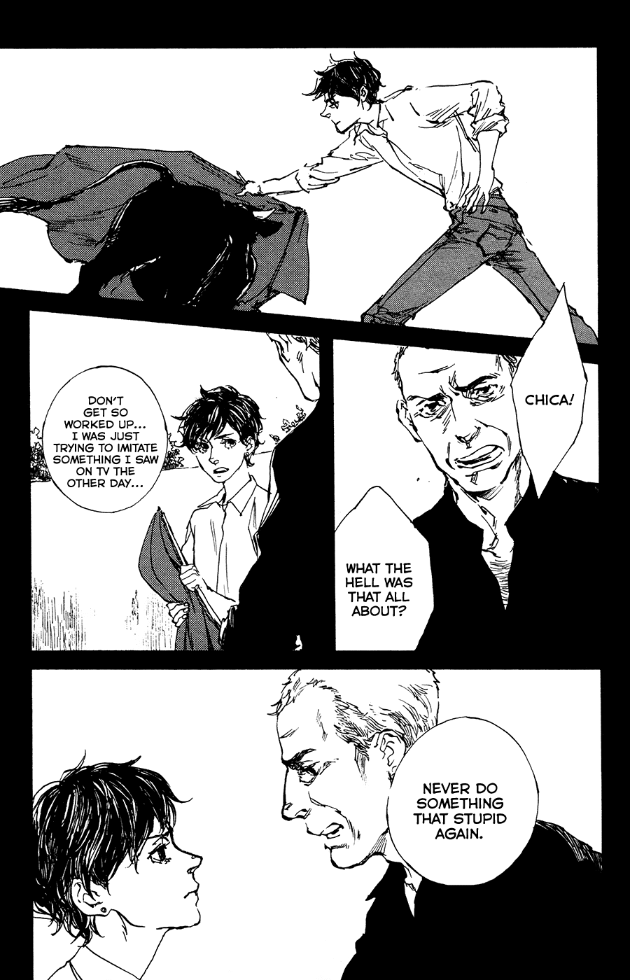 Golondrina Chapter 16.2 page 7 - Chapter 16v2 v2 : Dominio