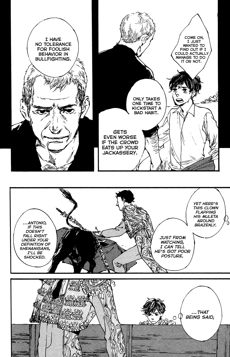 Golondrina Chapter 16.2 page 8 - Chapter 16v2 v2 : Dominio