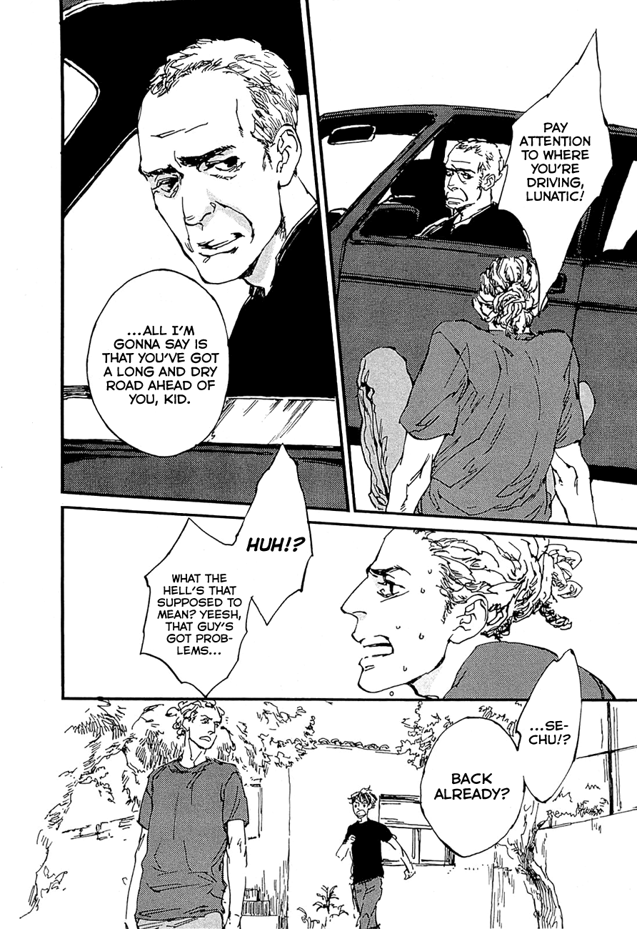 Golondrina Chapter 4.2 page 10 - Chapter 4 v2 : El Asesino