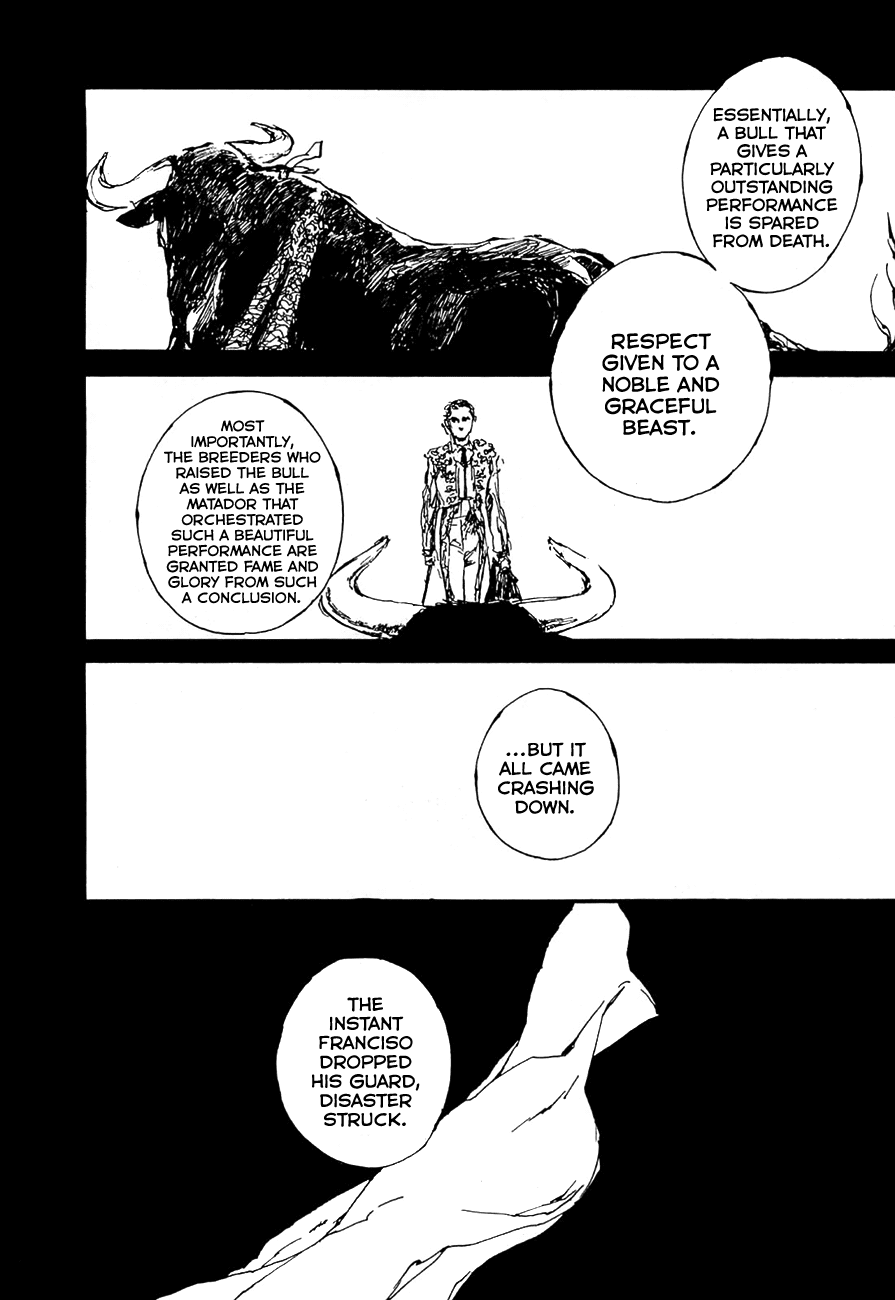 Golondrina Chapter 4.2 page 26 - Chapter 4 v2 : El Asesino