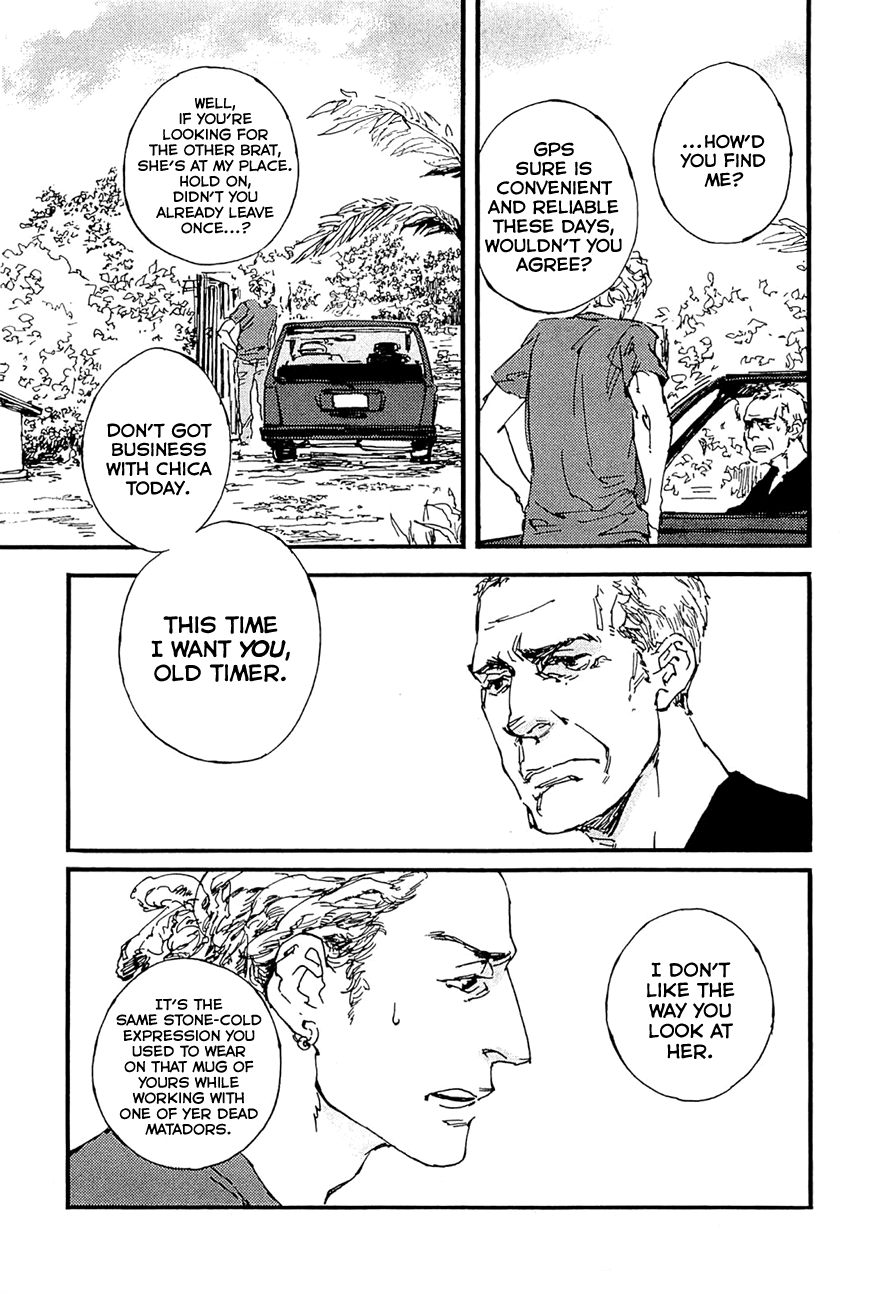 Golondrina Chapter 4.2 page 7 - Chapter 4 v2 : El Asesino