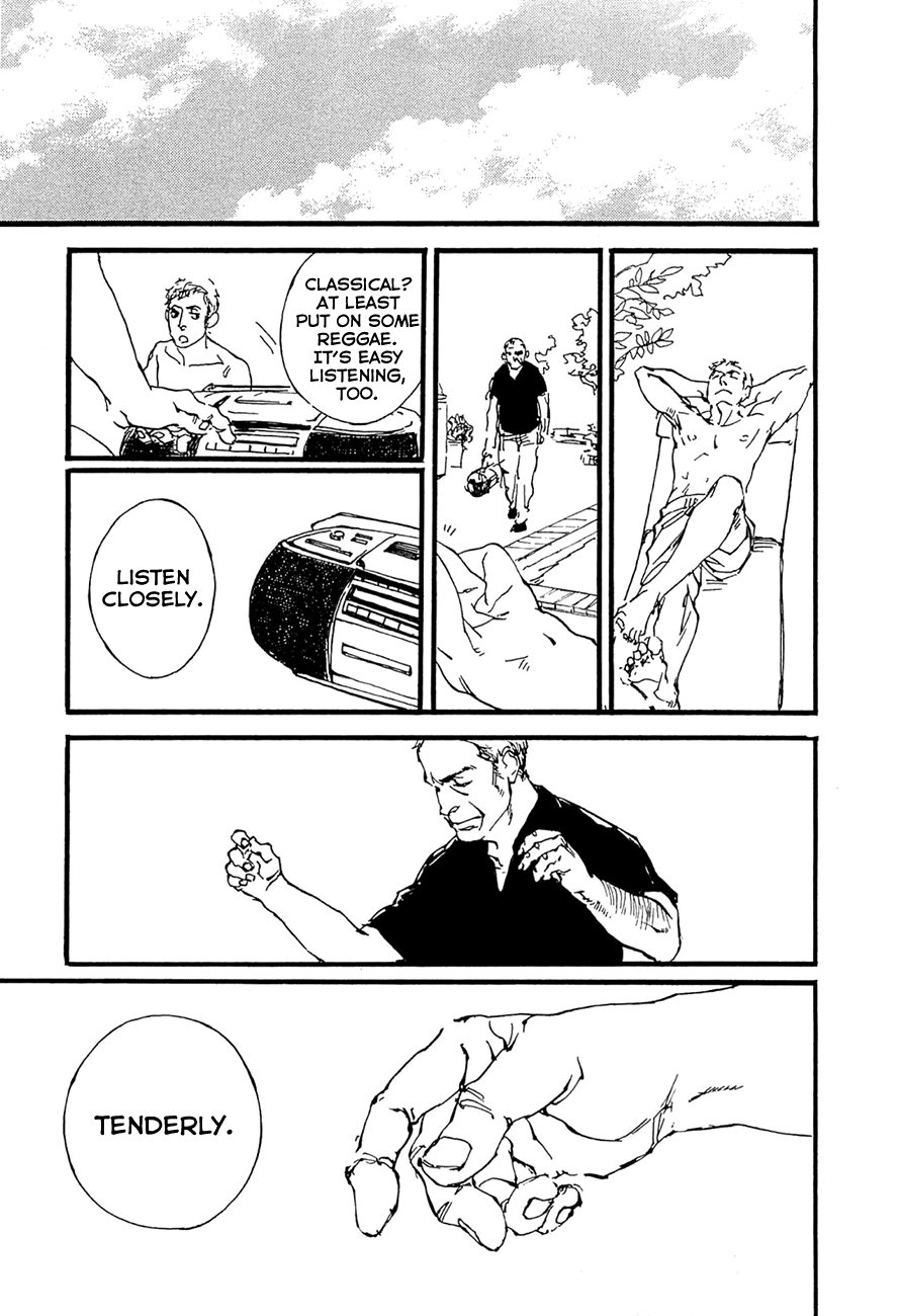 Golondrina Chapter 5.2 page 27 - Chapter 5 v2 : Como Agua Fluida