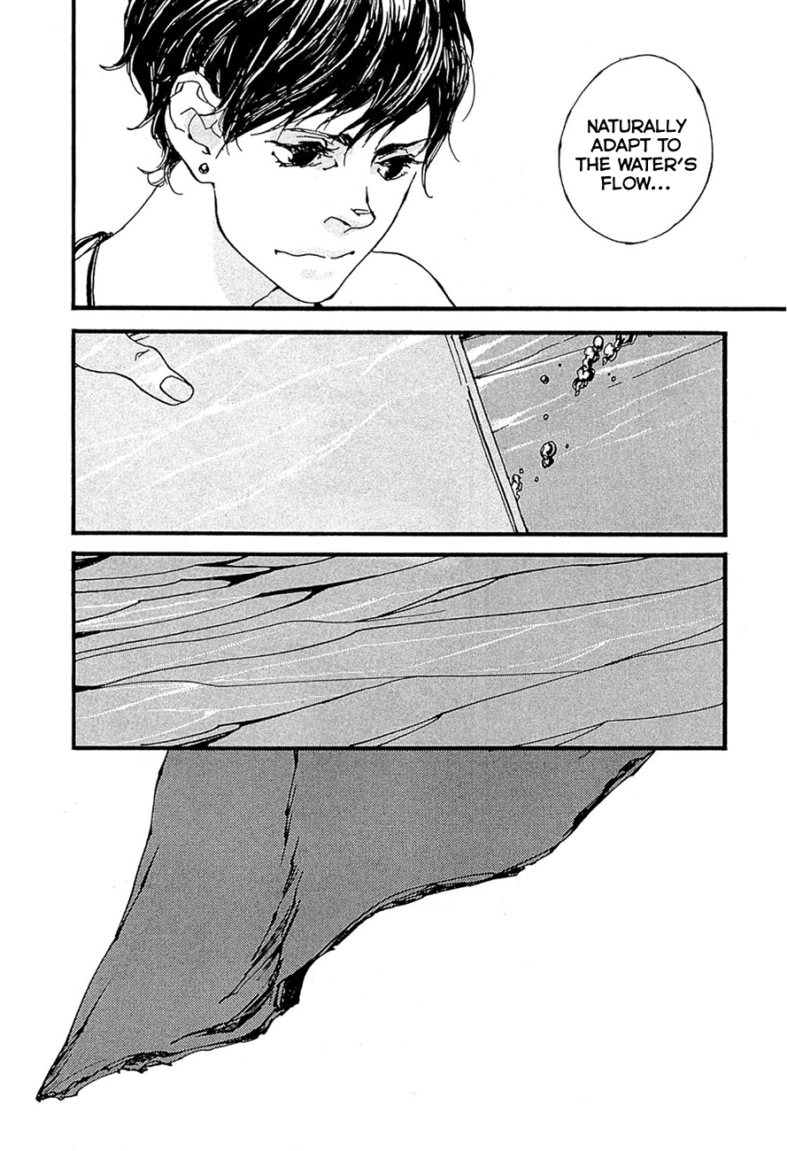 Golondrina Chapter 5.2 page 30 - Chapter 5 v2 : Como Agua Fluida