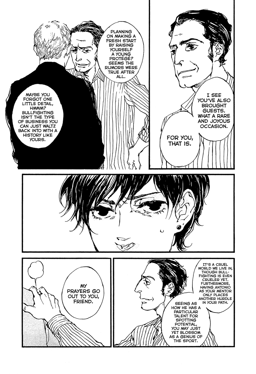 Golondrina Chapter 6.2 page 11 - Chapter 6 v2 : Frente del Toro