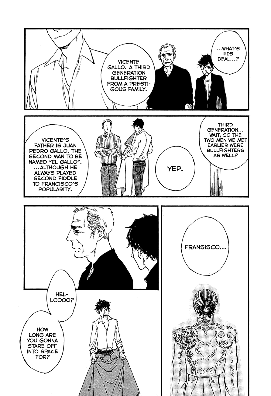 Golondrina Chapter 6.2 page 15 - Chapter 6 v2 : Frente del Toro