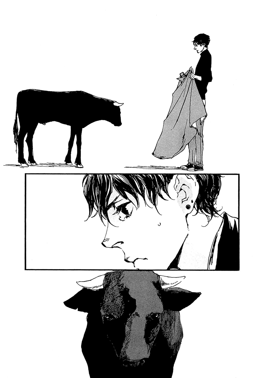 Golondrina Chapter 6.2 page 17 - Chapter 6 v2 : Frente del Toro
