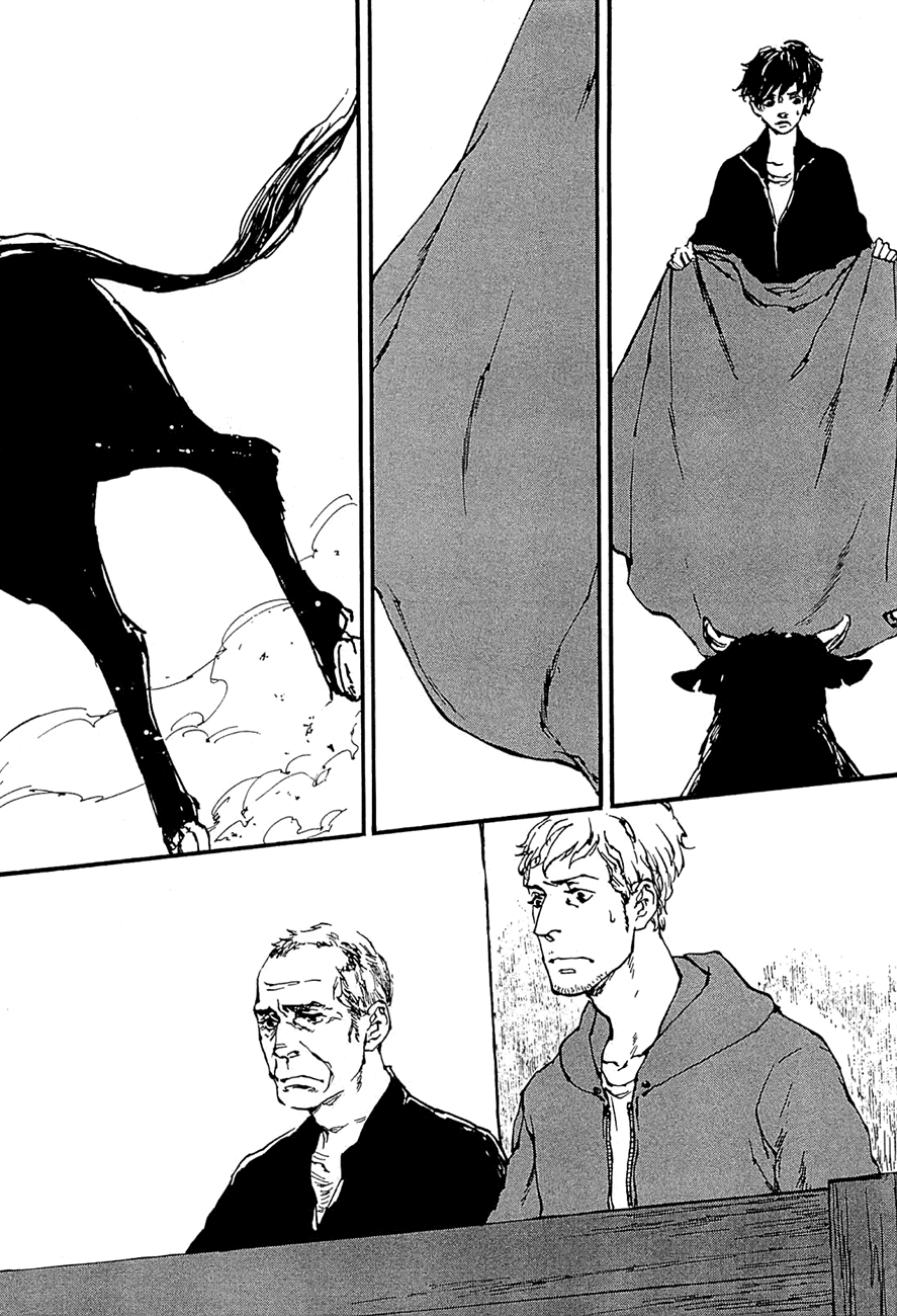 Golondrina Chapter 6.2 page 18 - Chapter 6 v2 : Frente del Toro