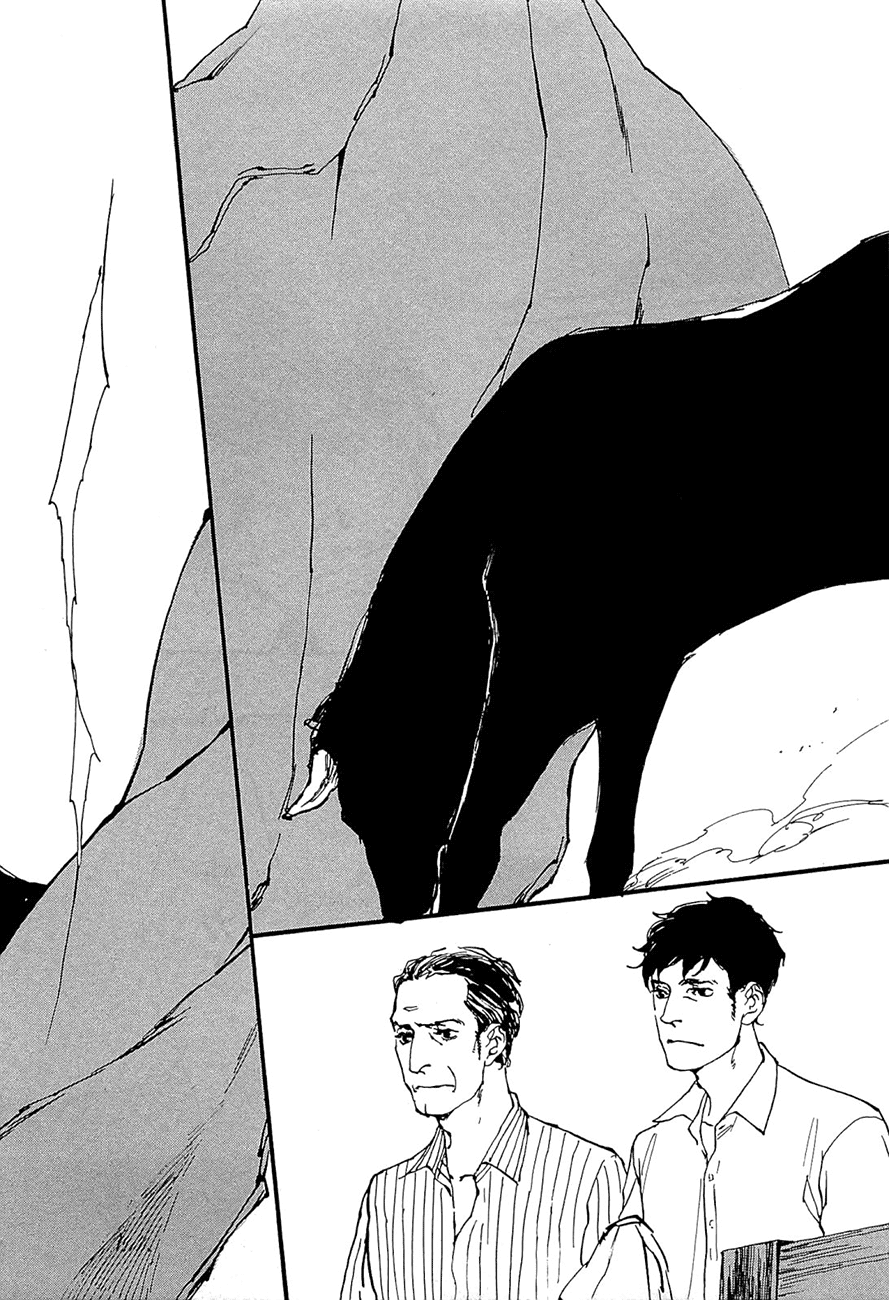 Golondrina Chapter 6.2 page 19 - Chapter 6 v2 : Frente del Toro