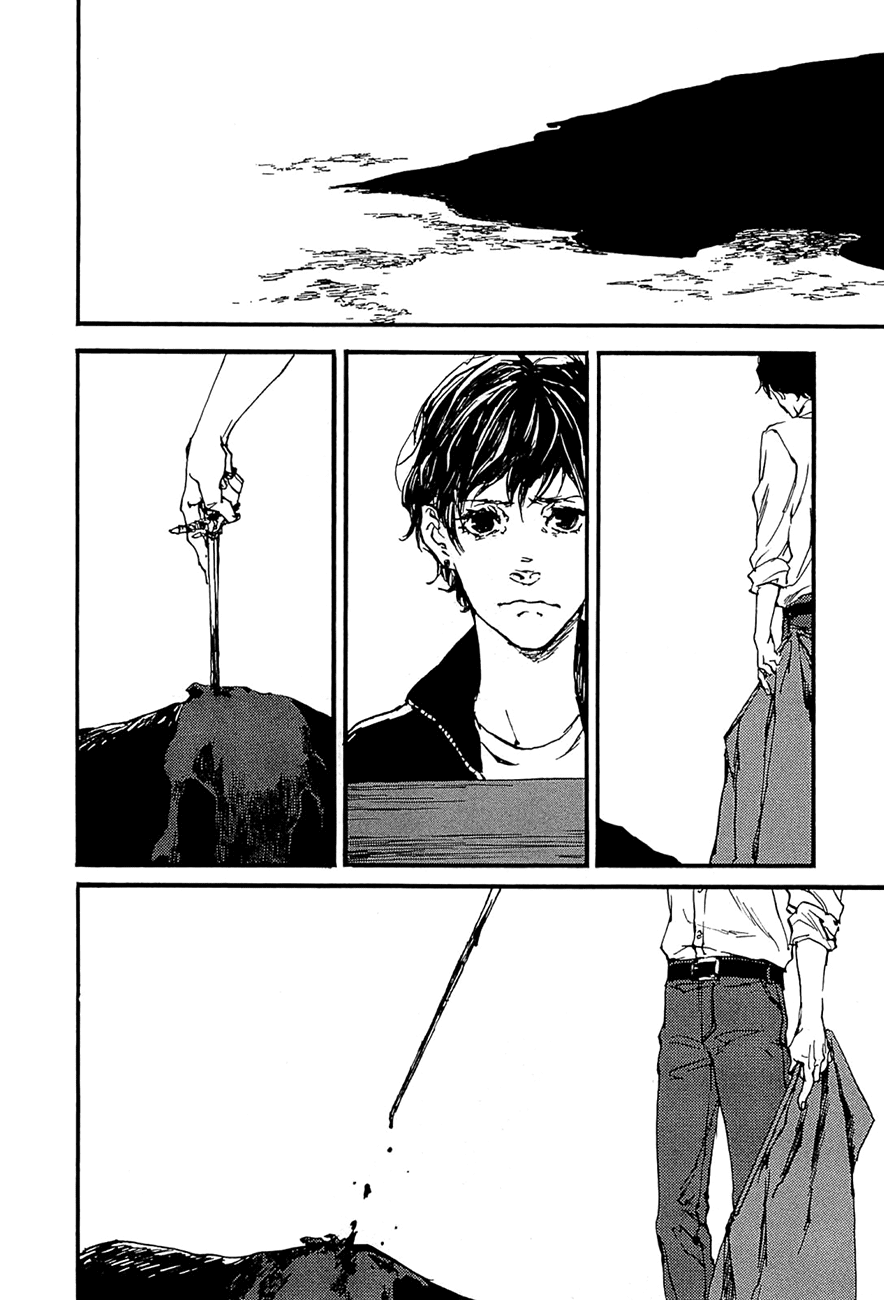 Golondrina Chapter 6.2 page 29 - Chapter 6 v2 : Frente del Toro