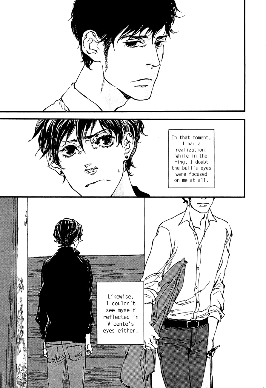 Golondrina Chapter 6.2 page 30 - Chapter 6 v2 : Frente del Toro
