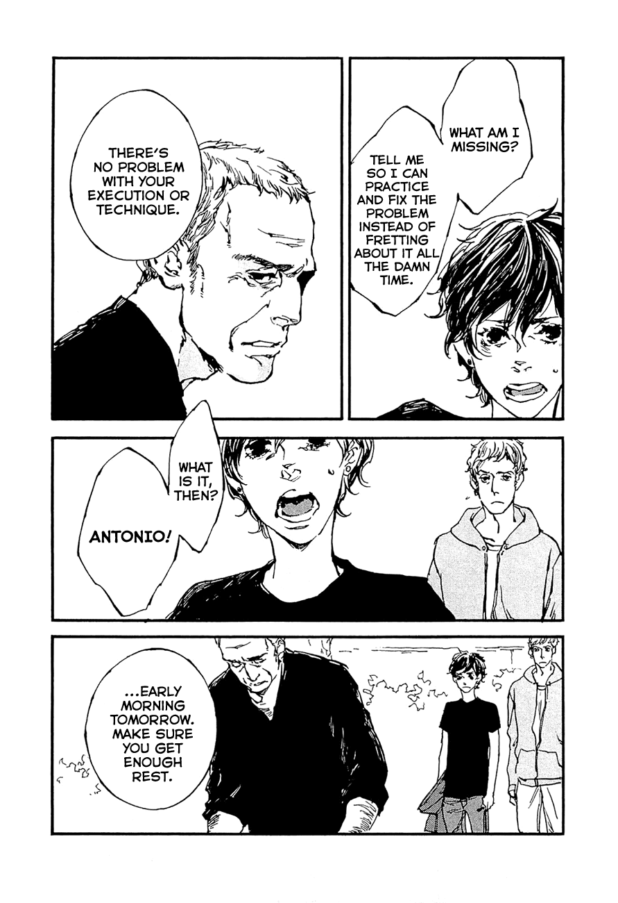 Golondrina Chapter 6.2 page 7 - Chapter 6 v2 : Frente del Toro