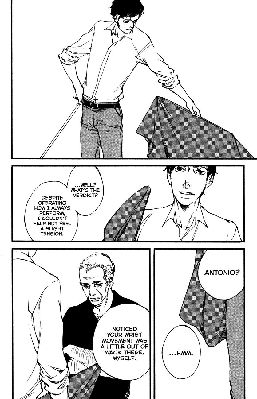 Golondrina Chapter 7.2 page 21 - Chapter 7 v2 : Padre e Hijo