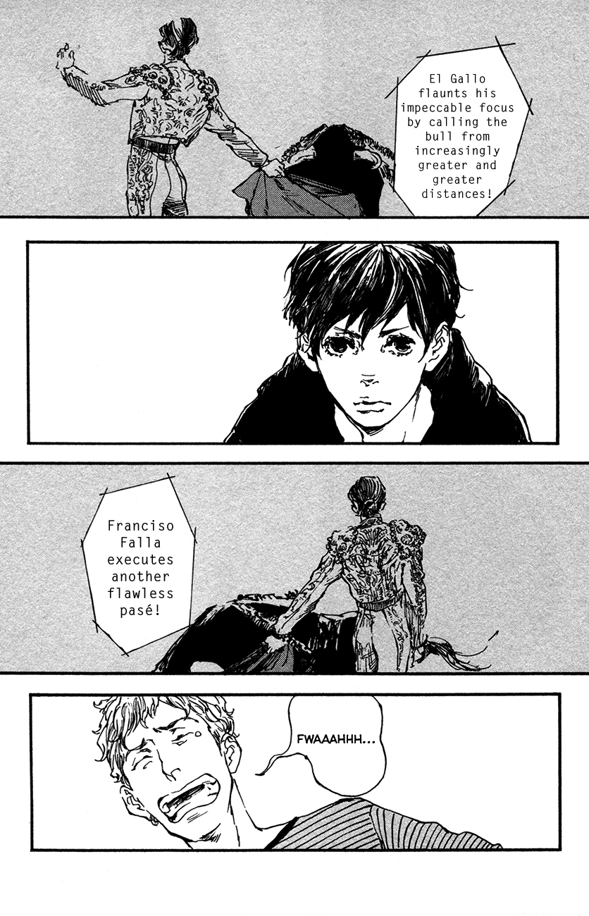 Golondrina Chapter 7.2 page 7 - Chapter 7 v2 : Padre e Hijo