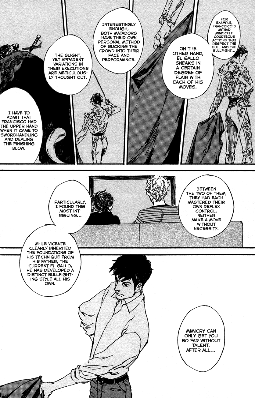 Golondrina Chapter 7.2 page 9 - Chapter 7 v2 : Padre e Hijo