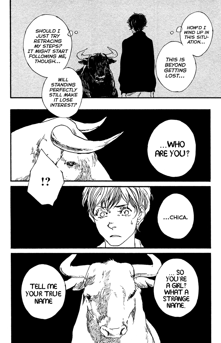 Golondrina Chapter 8.2 page 12 - Chapter 8 v2 : La Niña