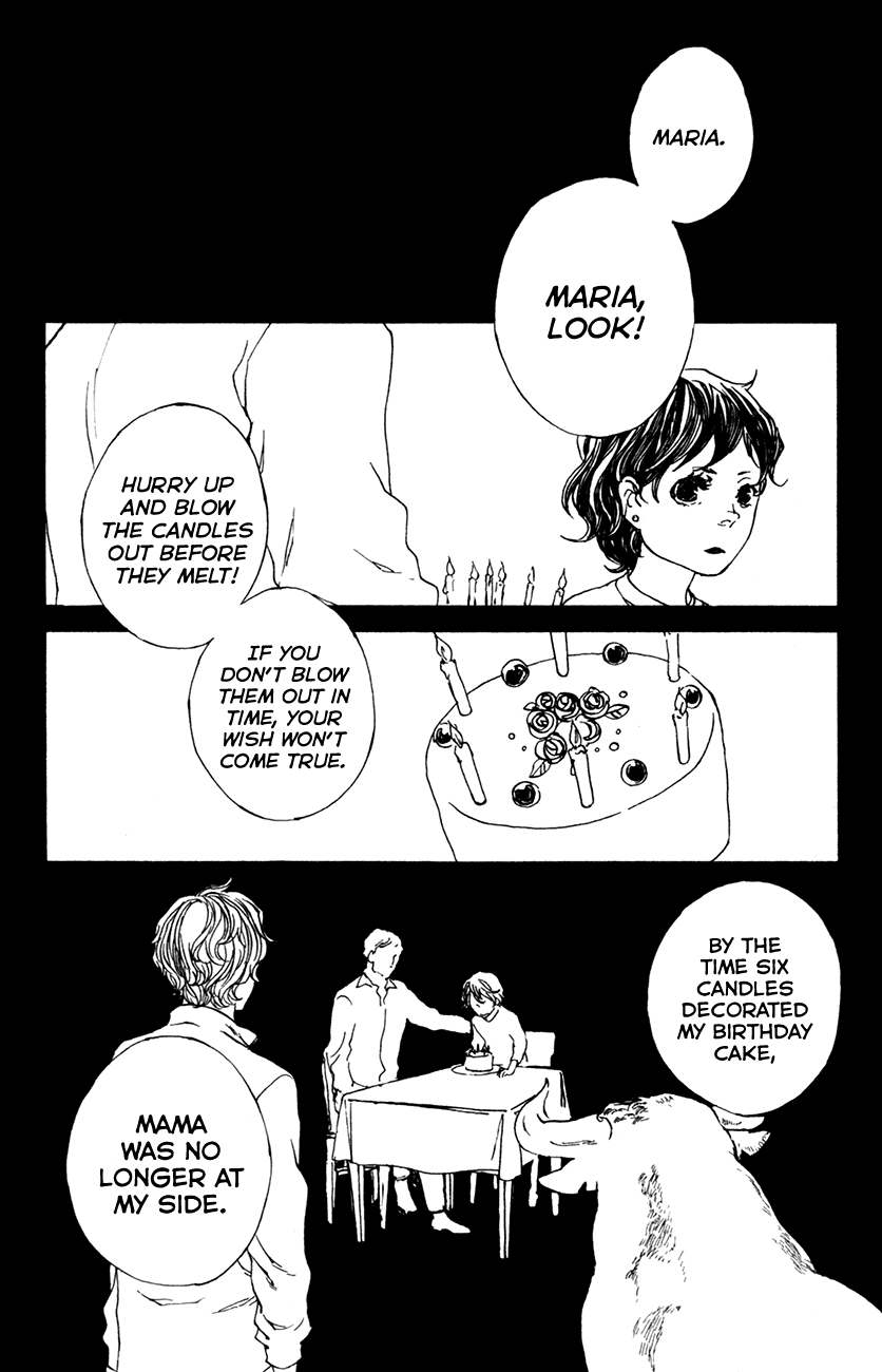 Golondrina Chapter 8.2 page 14 - Chapter 8 v2 : La Niña